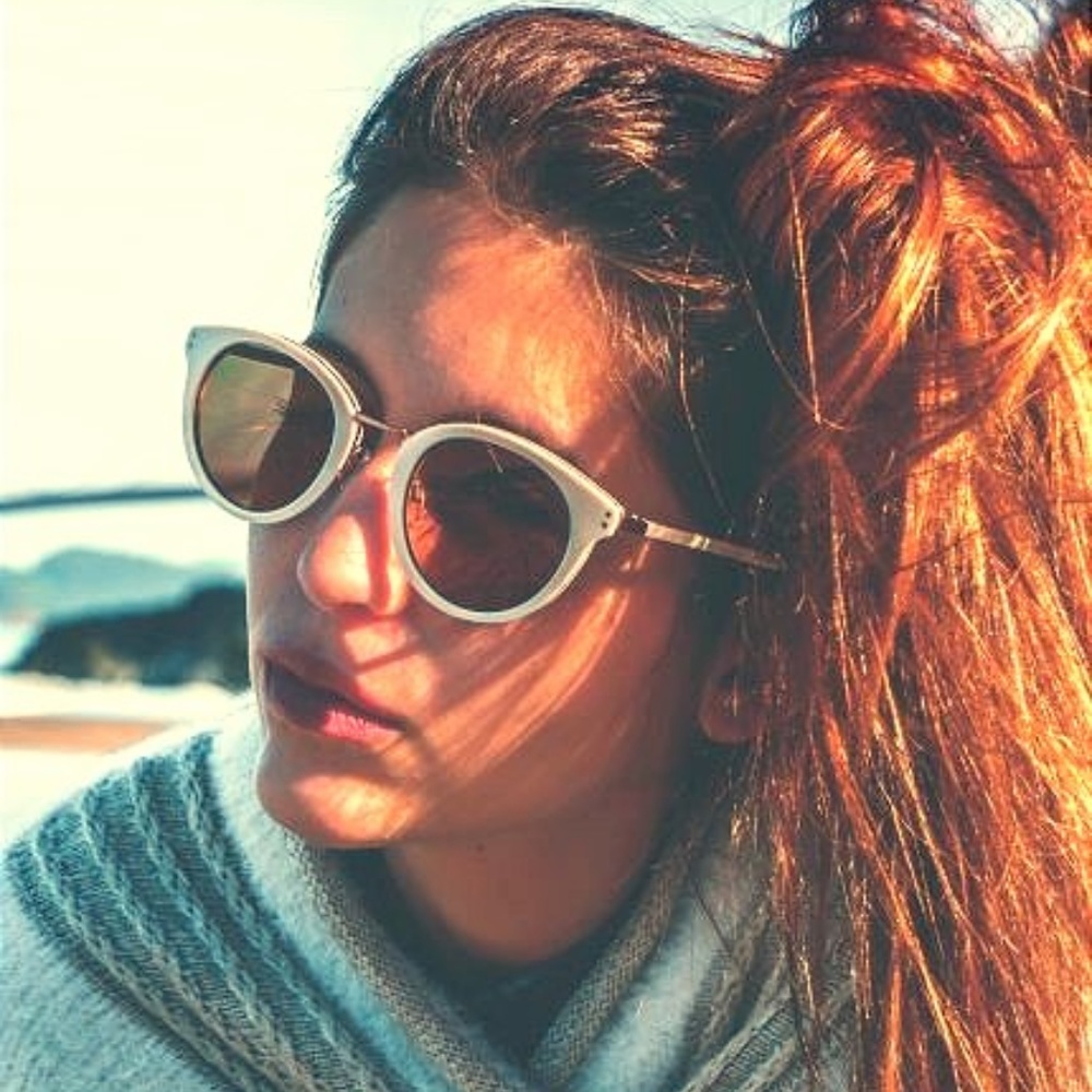 NIB Raen Potrero Sunglasses